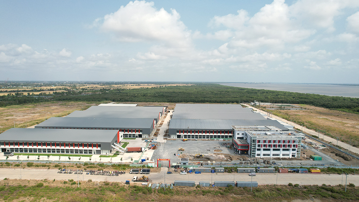 Làn sóng FDI có tác động thế nào đến thị trường bất động sản tại Việt Nam   