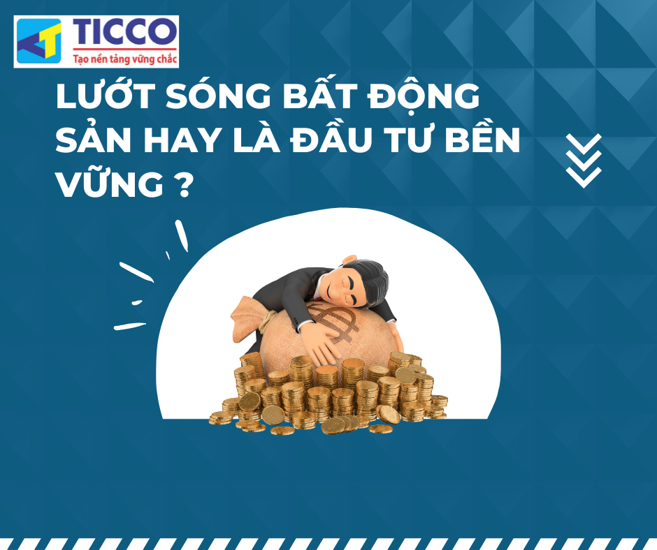 Đất nền không hứa hẹn lợi nhuận tức thời. Nhưng với người đầu tư dài hạn, đó là tài sản vững chắc theo thời gian.