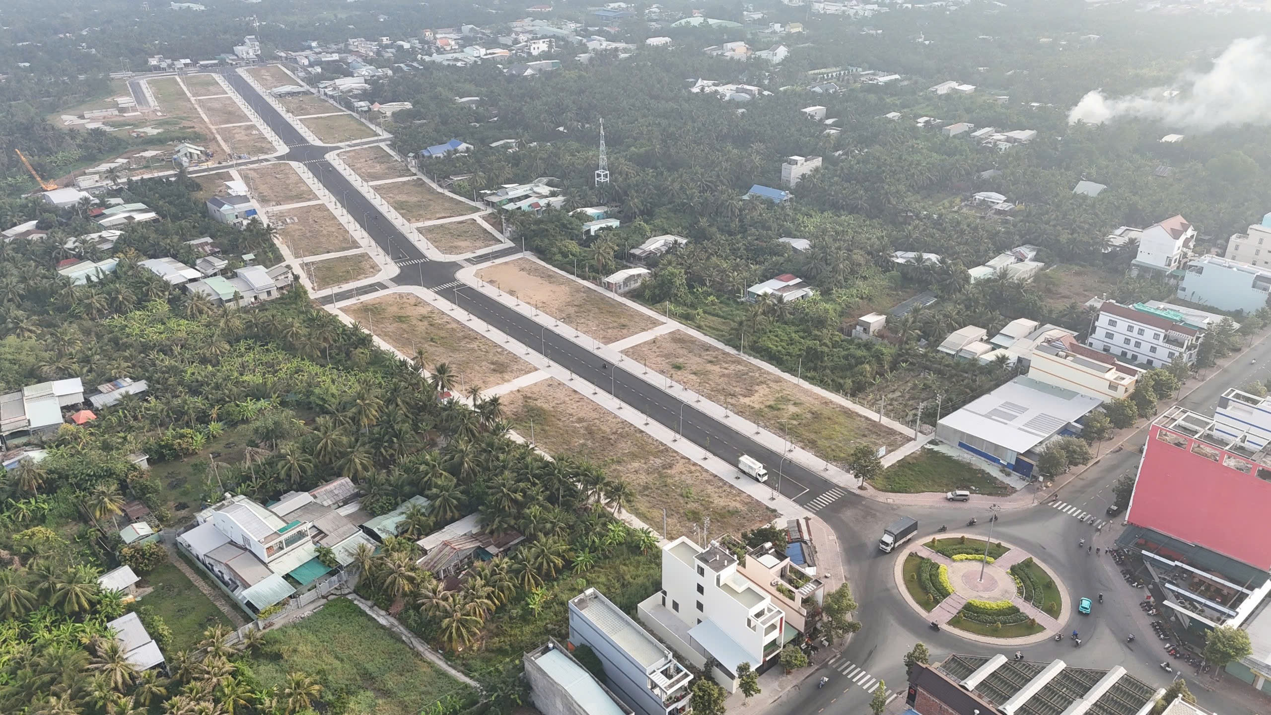 Đất nền là gì? Phân biệt các loại đất nền phổ biến hiện nay và lưu ý